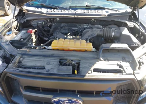 2015 Ford F-150 Xl z USA, uszkodzony, nr VIN 1FTEX1C82FFB38895